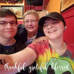 Meet your Posher, Nancy